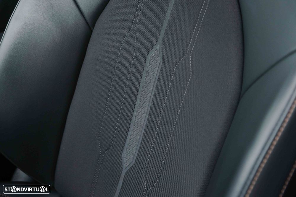 Cupra Formentor 2.0 TDI - 16