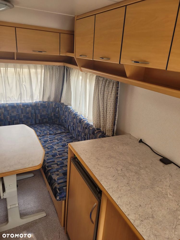 Wilk Safari 390 - 12