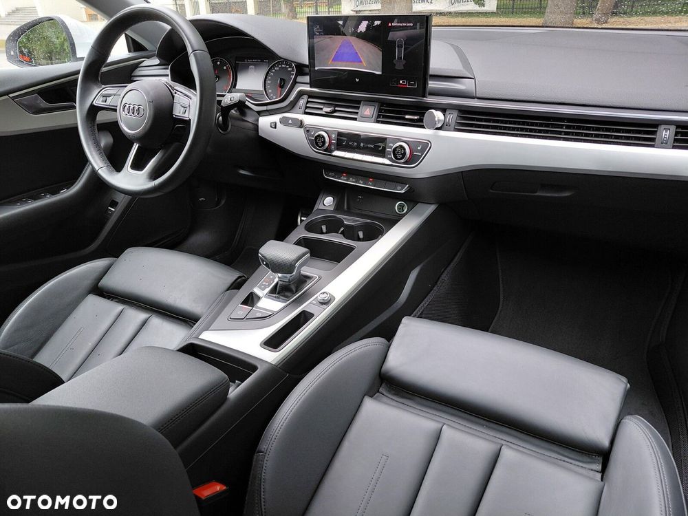 Audi A5 Sportback - 14