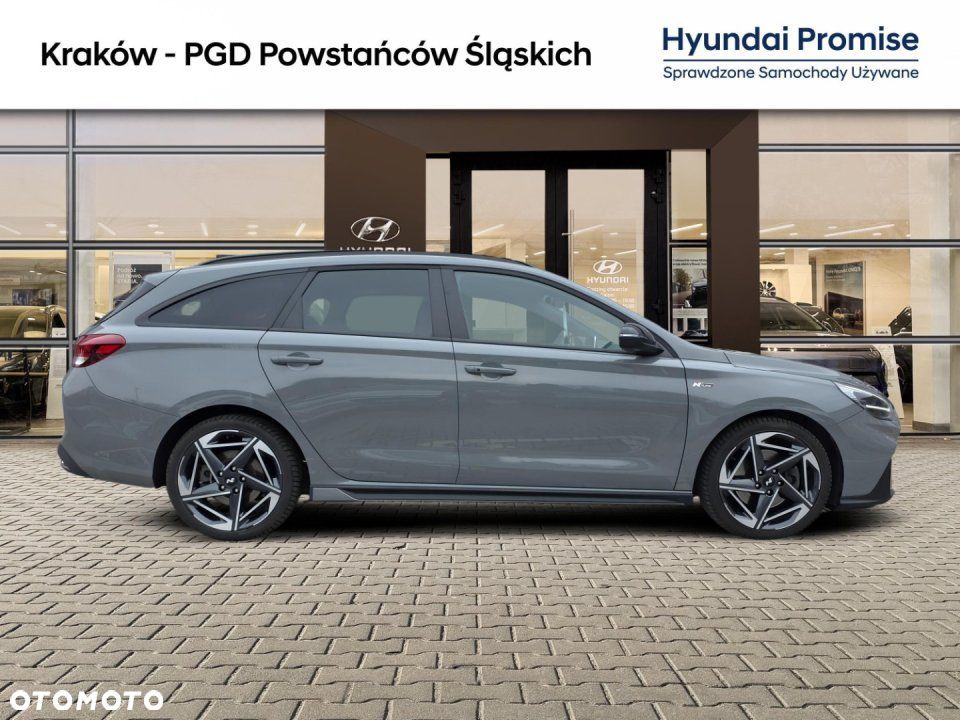 Hyundai i30 - 9
