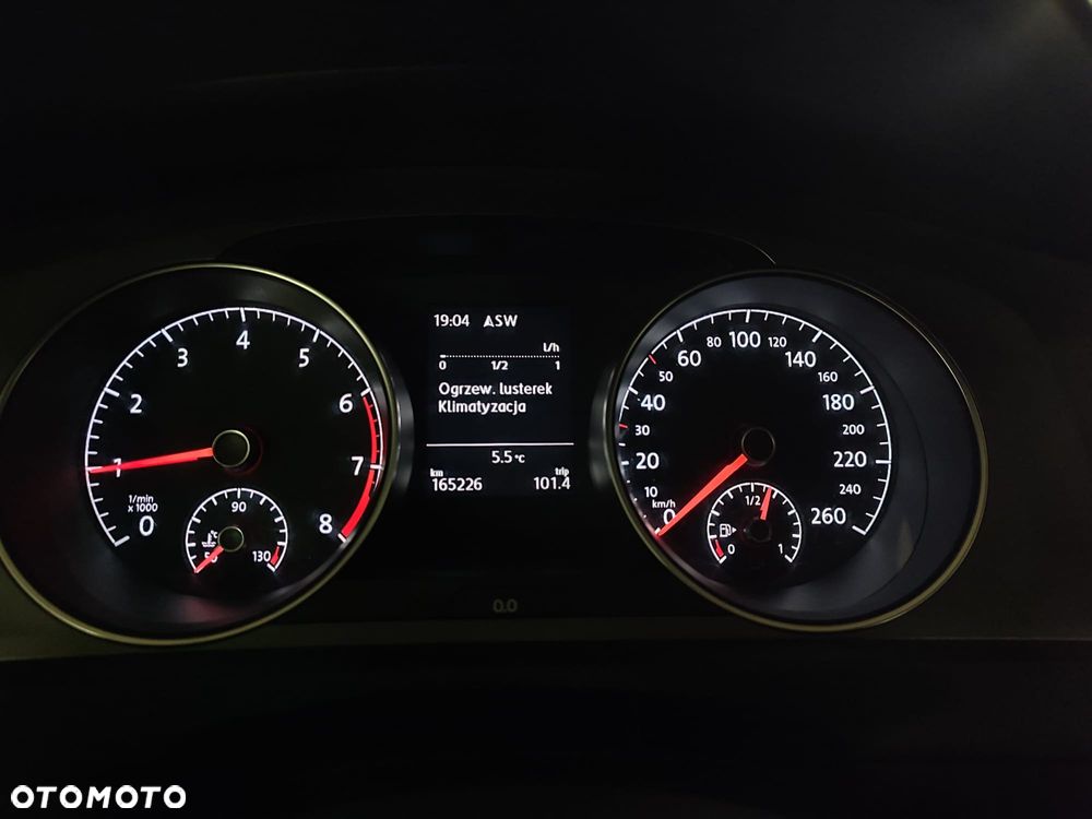 Volkswagen Golf 1.2 TSI BMT Comfortline - 10