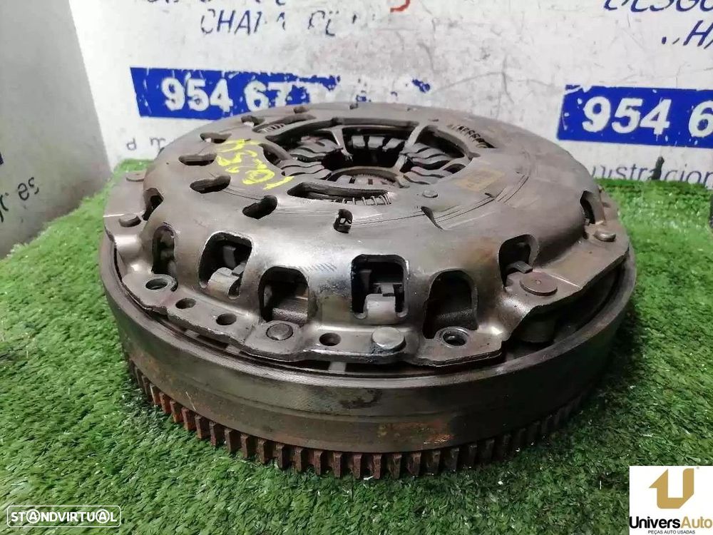 KIT EMBRAIAGEM BMW 3 2007 - - 4