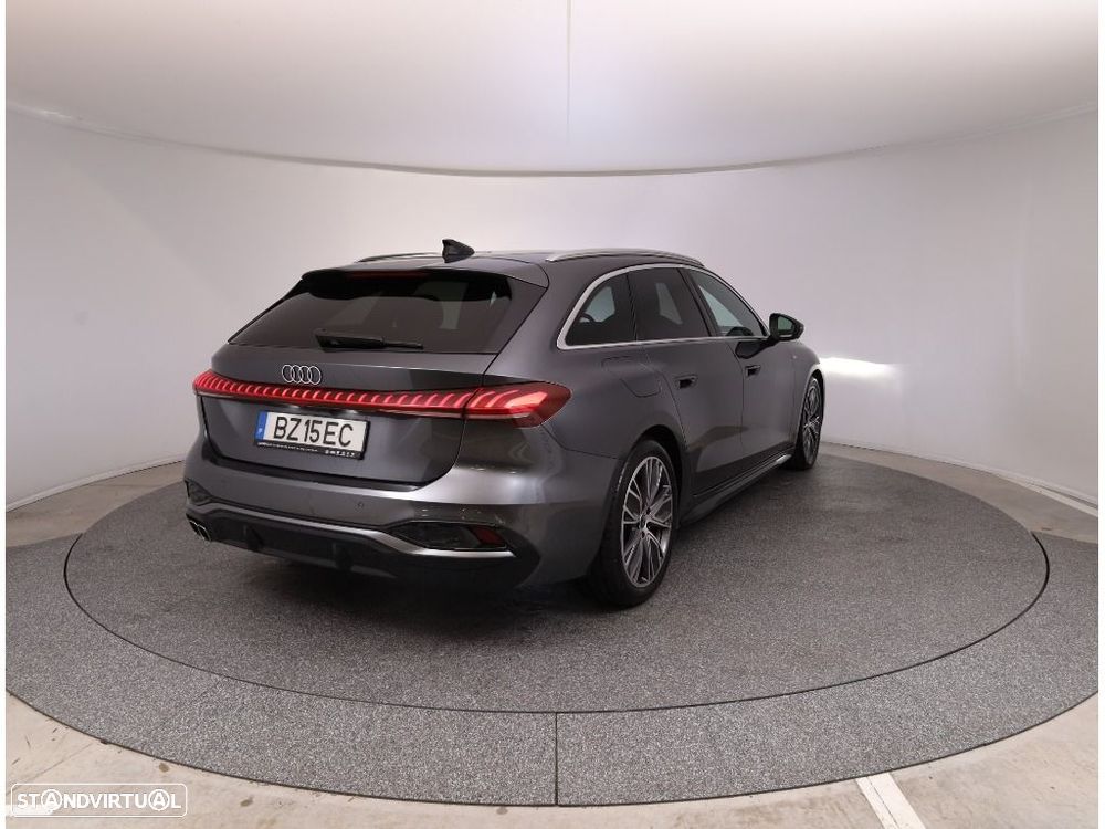 Audi A5 Avant TDI - 6
