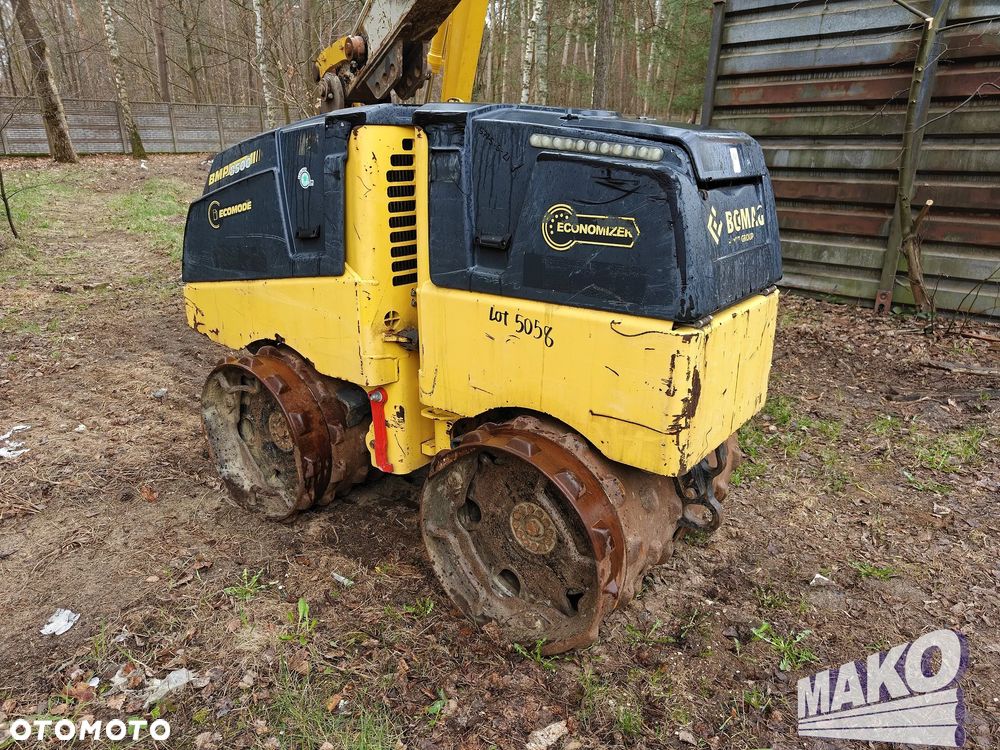 Wacker Neuson RTSC2 - 11