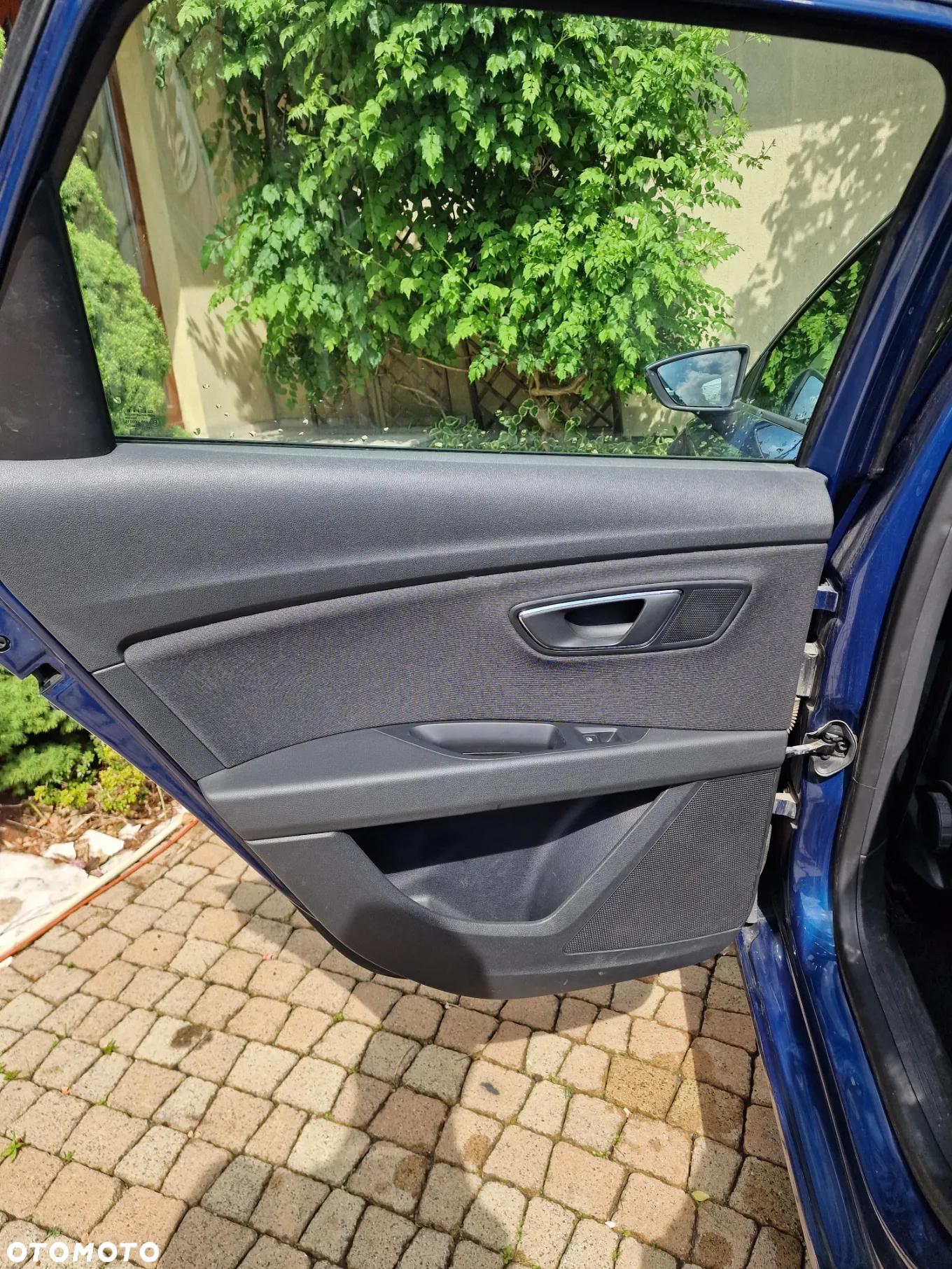Seat Leon 2.0 TDI Copa S&S - 10