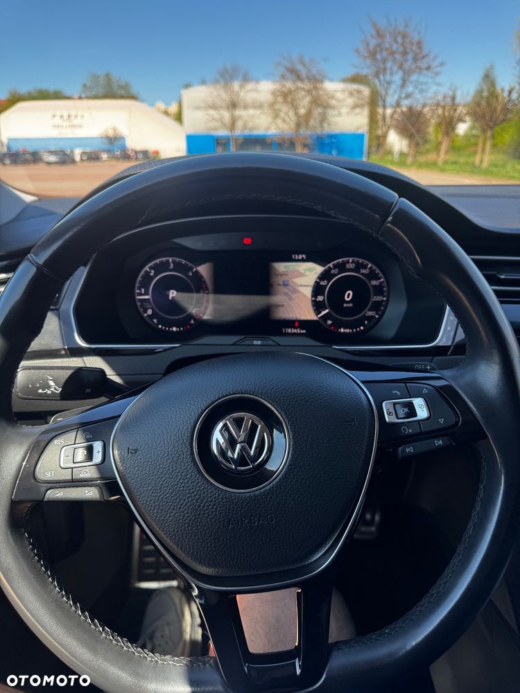 Volkswagen Arteon 2.0 TDI SCR Elegance DSG - 15