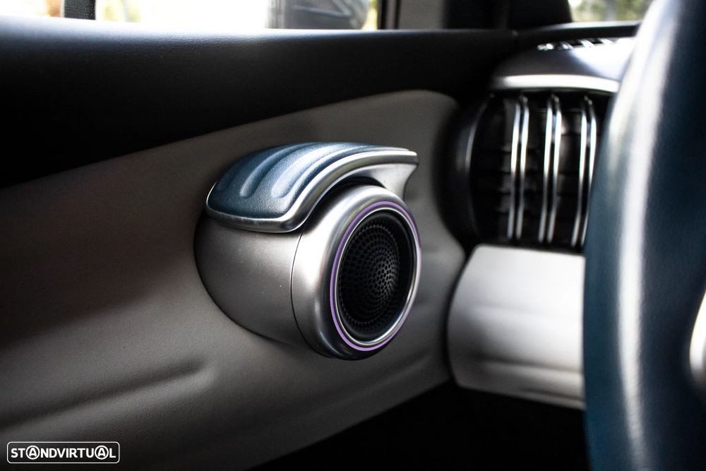 BYD Atto 3 Design - 19