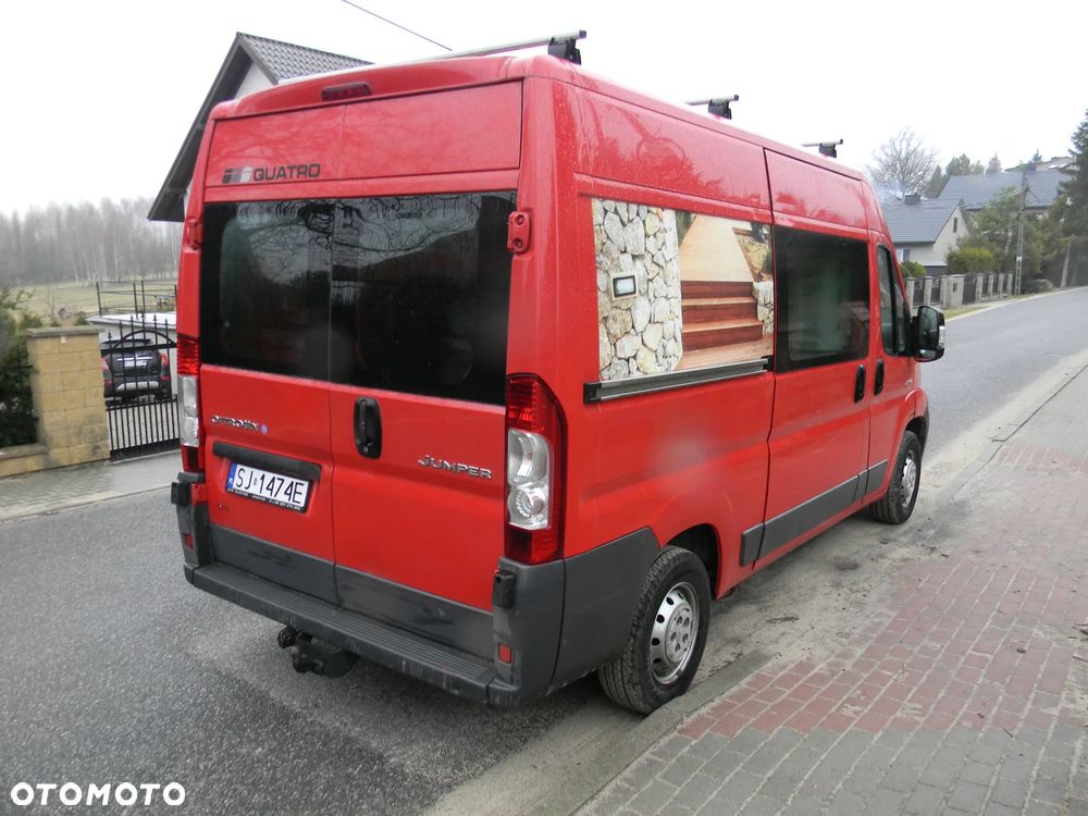 Citroën Jumper - 5