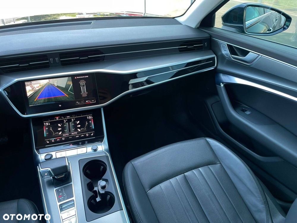 Audi A6 Avant - 17
