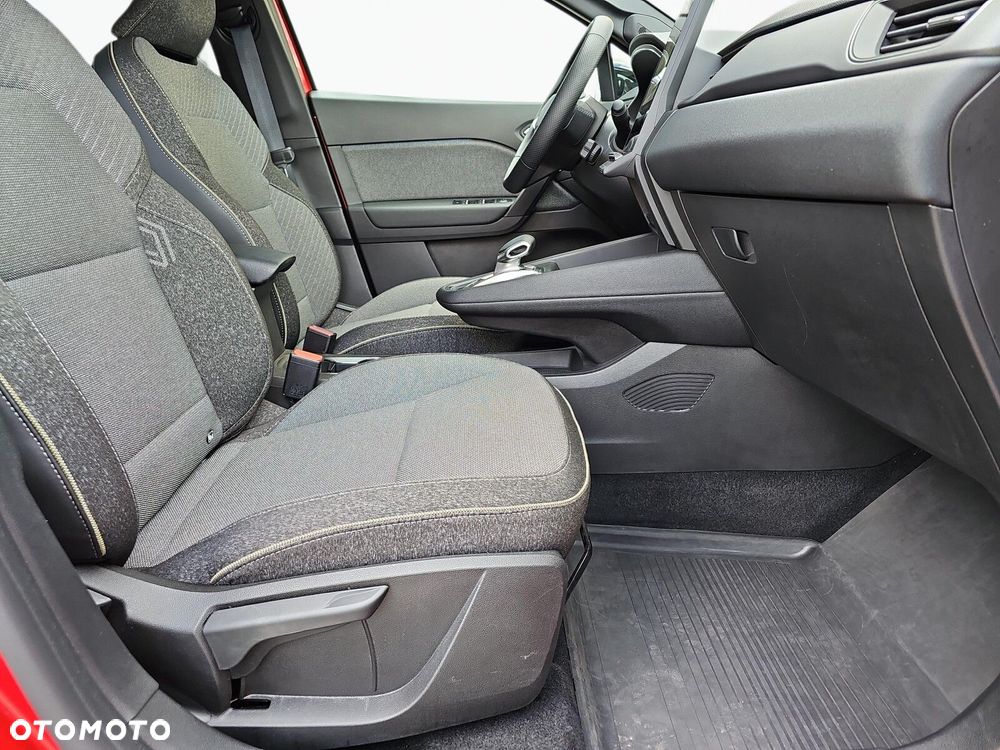 Renault Symbioz 1.6 E-Tech Full Hybrid 145 Techno - 18