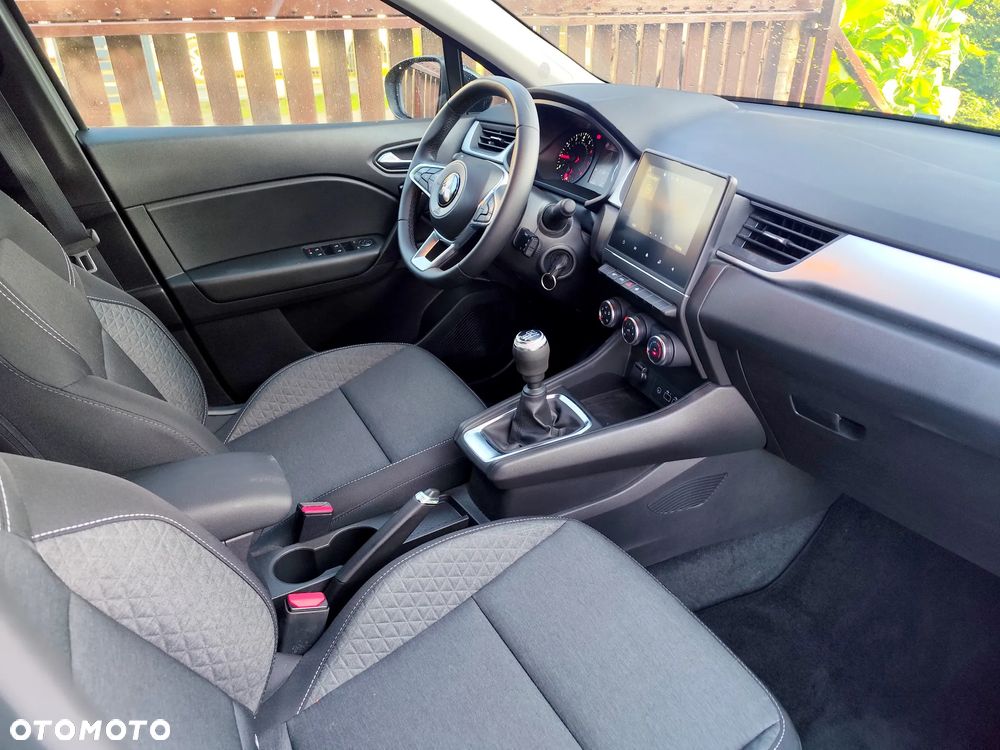 Renault Captur TCe 90 LIFE - 7