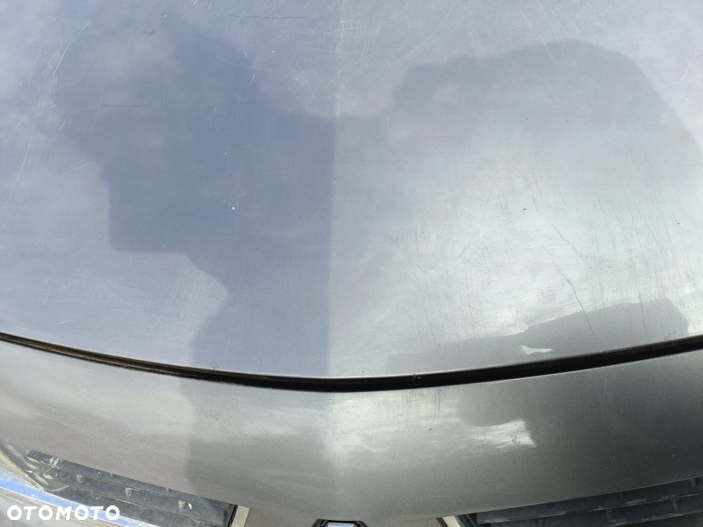 RENAULT LAGUNA II 05-07 LIFT 2006 r. HB NV603 maska pokrywa silnika * - 4