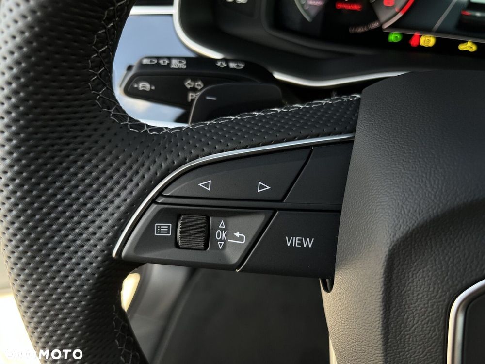 Audi Q7 50 TDI mHEV Quattro S Line Tiptr - 31