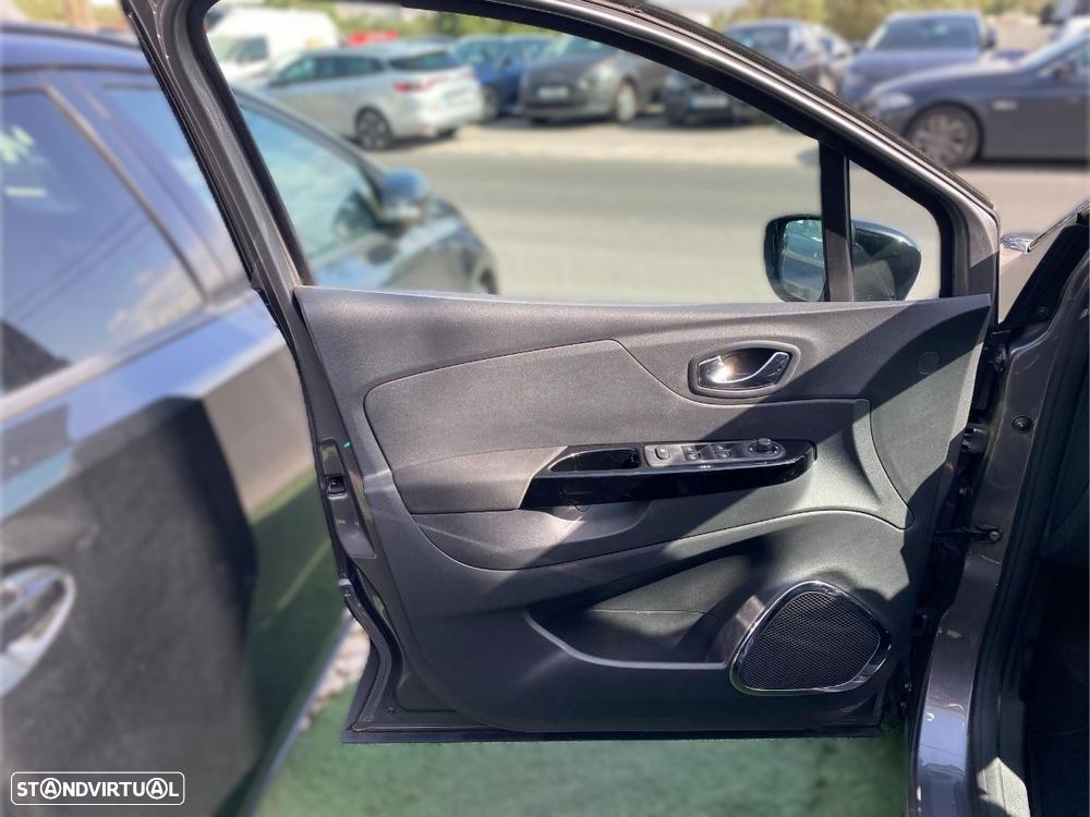 Renault Captur ENERGY dCi 90 S&S Experience - 9