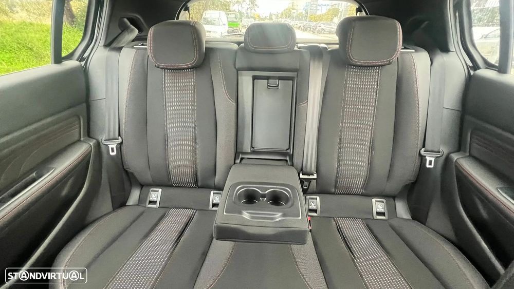 Peugeot 308 PureTech 130 EAT6 Stop & Start GT-Line Edition - 12