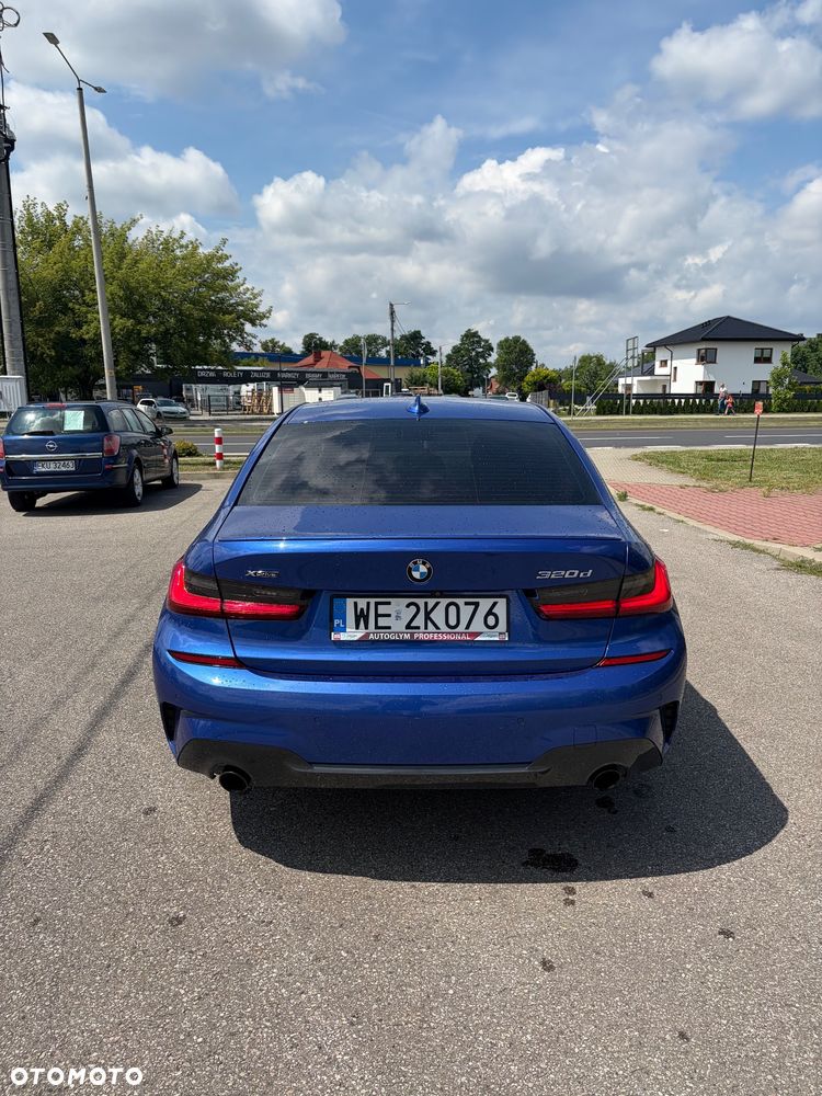 BMW Seria 3 - 6