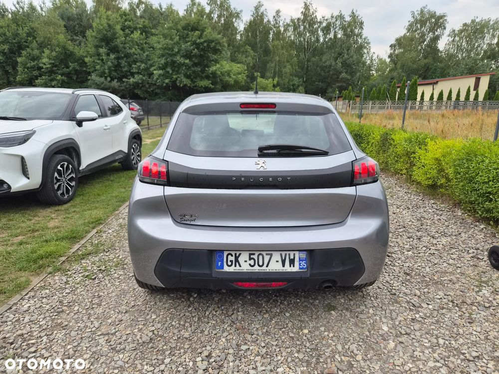 Peugeot 208 PureTech 75 Like - 13