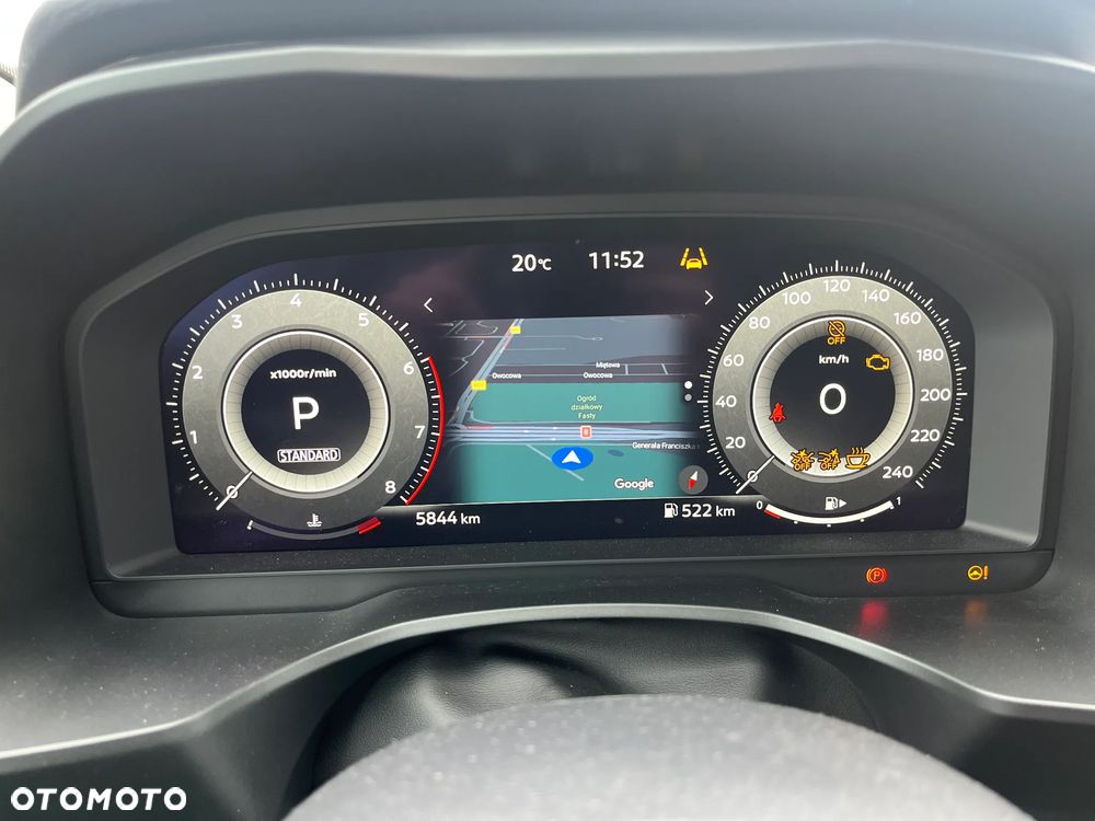 Nissan Qashqai 1.3 DIG-T MHEV N-Connecta Xtronic - 27