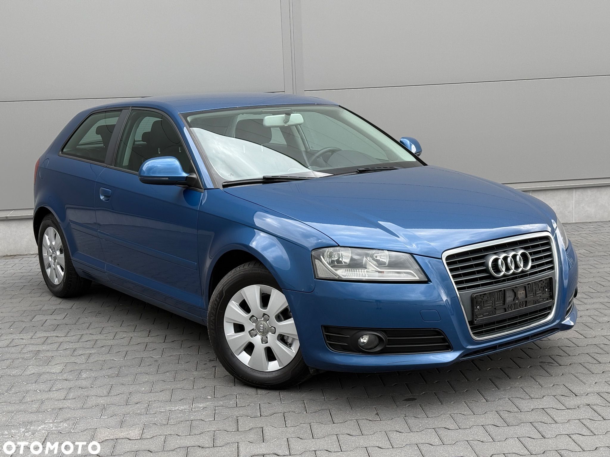 Audi A3 1.6 TDI Attraction - 1