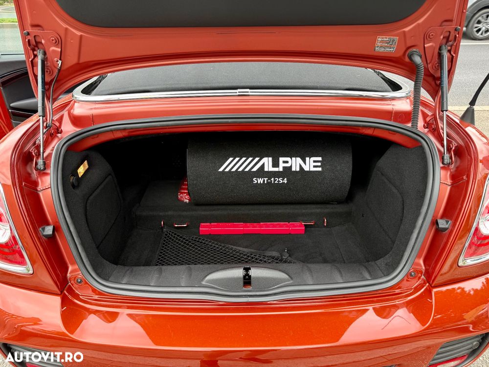 Mini Roadster - 16