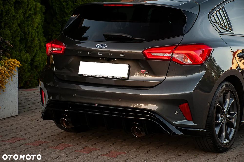 Ford Focus 1.5 EcoBoost STart-Stopp-System ST-LINE - 40