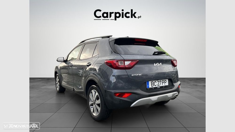 Kia Stonic 1.2 Dynamic - 3
