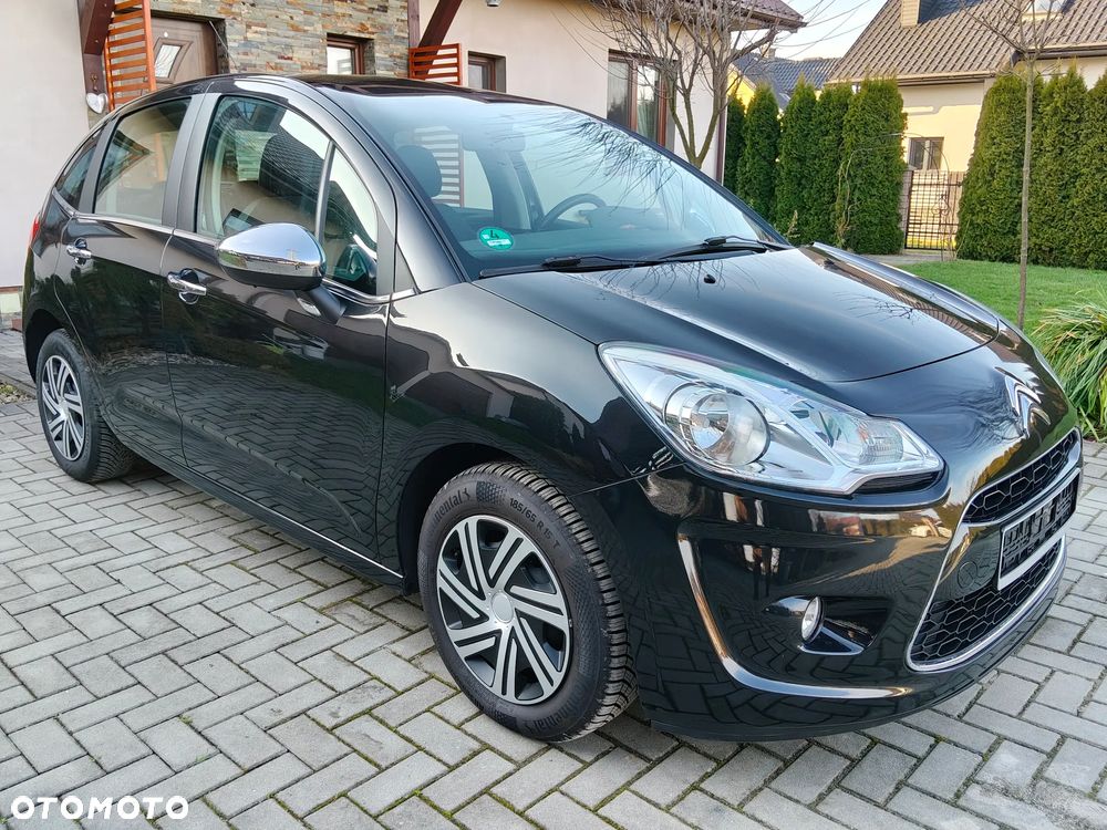 Citroën C3 1.4 Exclusive - 14