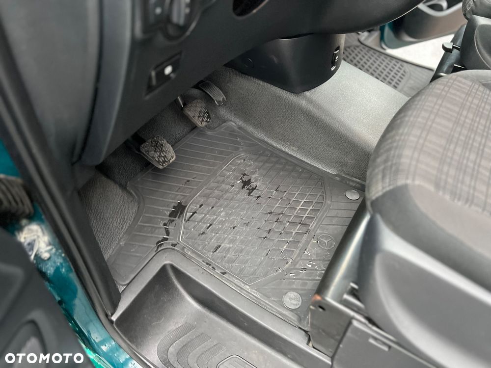 Mercedes-Benz Vito Mixto 114 CDI L3 447.705 - 16