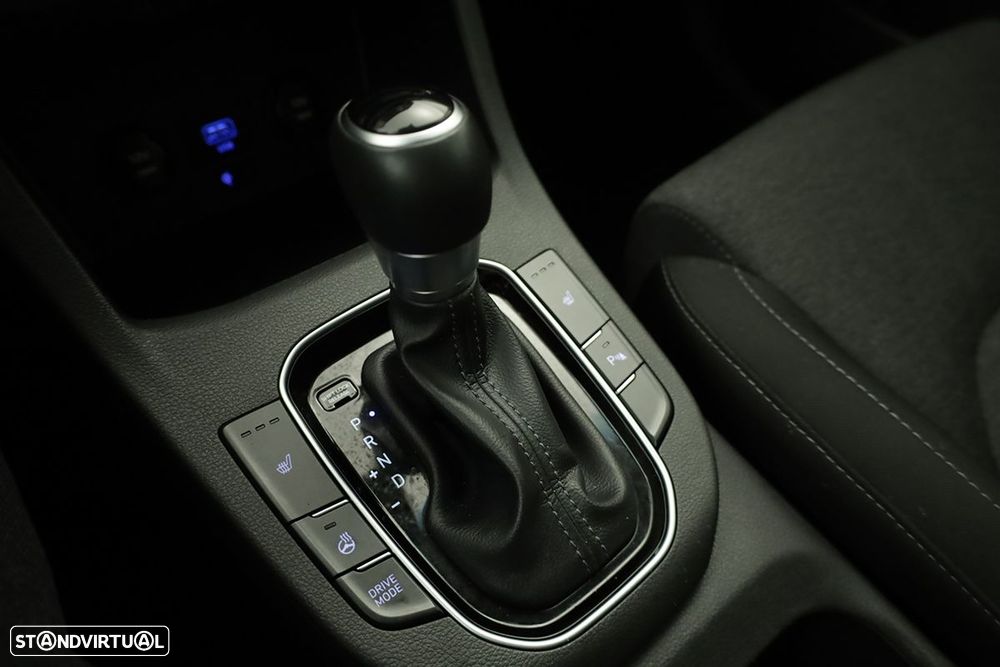 Hyundai i30 SW - 13