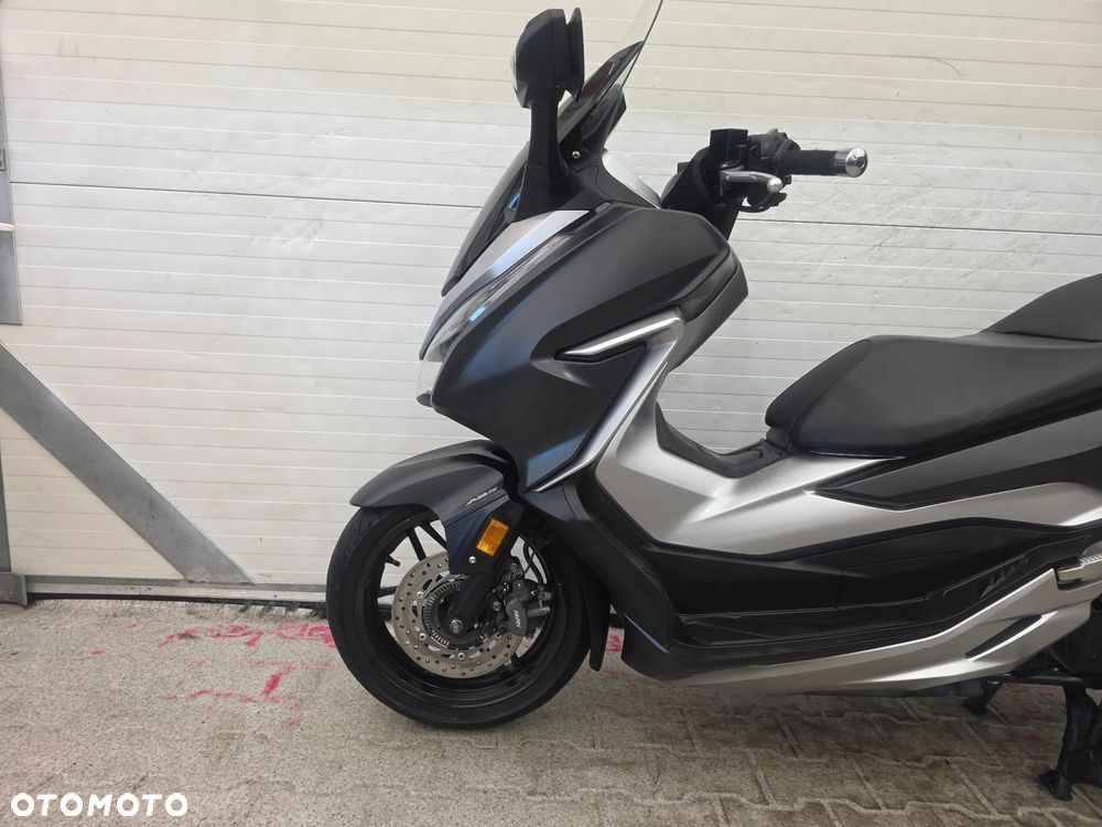 Honda NSS - 10