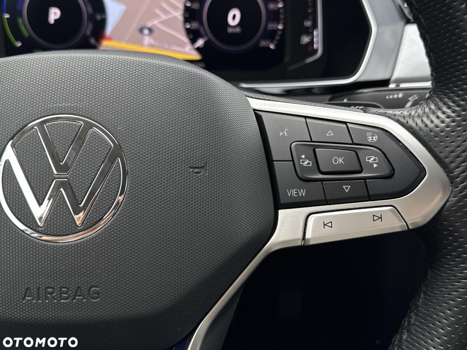 Volkswagen Passat 1.4 TSI Plug-In Hybrid GTE DSG - 17