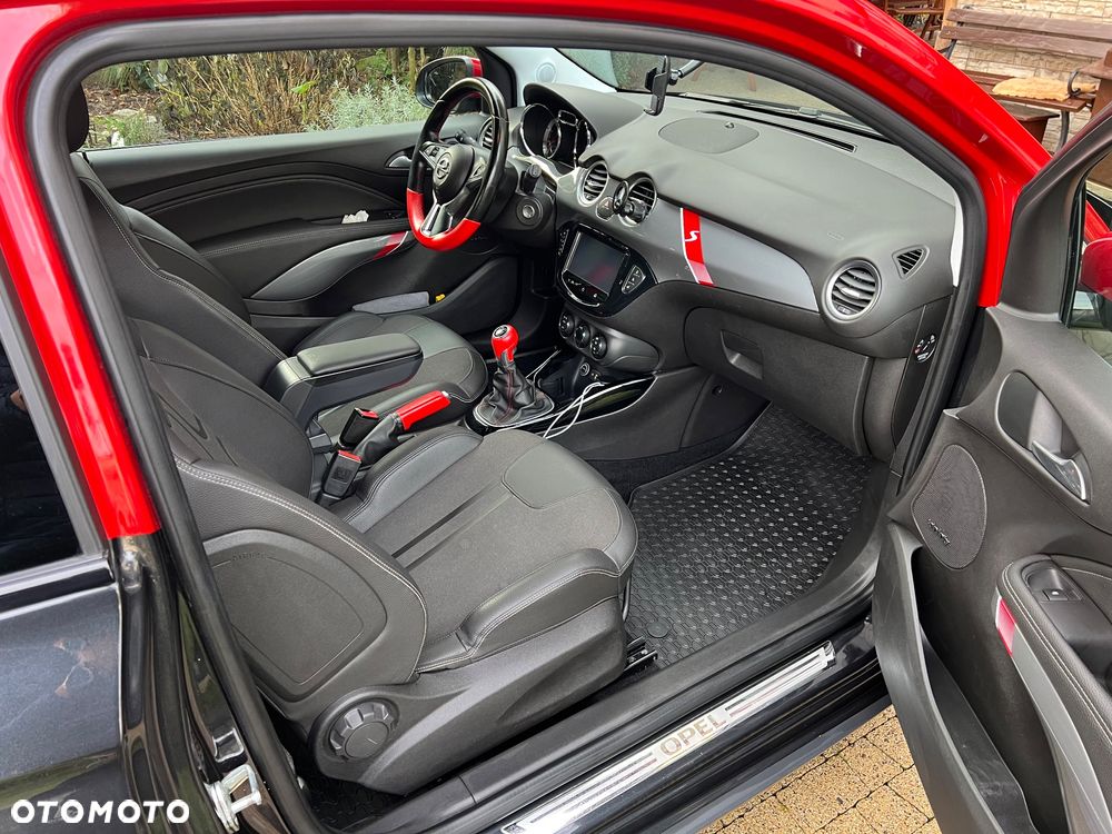 Opel Adam S - 9