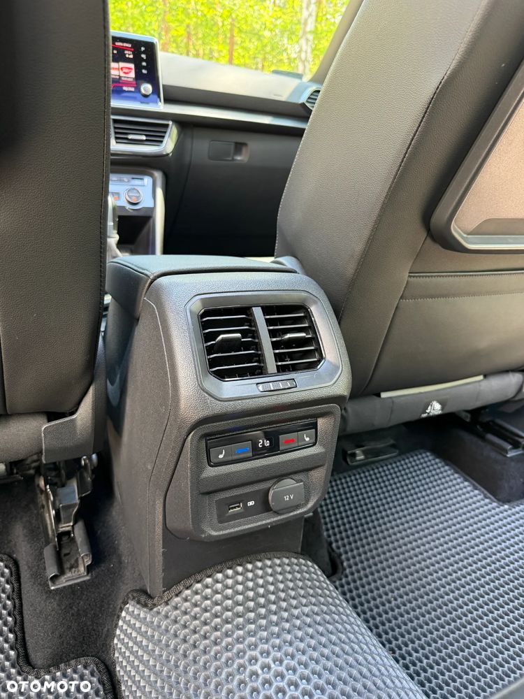 Seat Tarraco 2.0 Eco TSI Xcellence S&S 4Drive DSG - 14