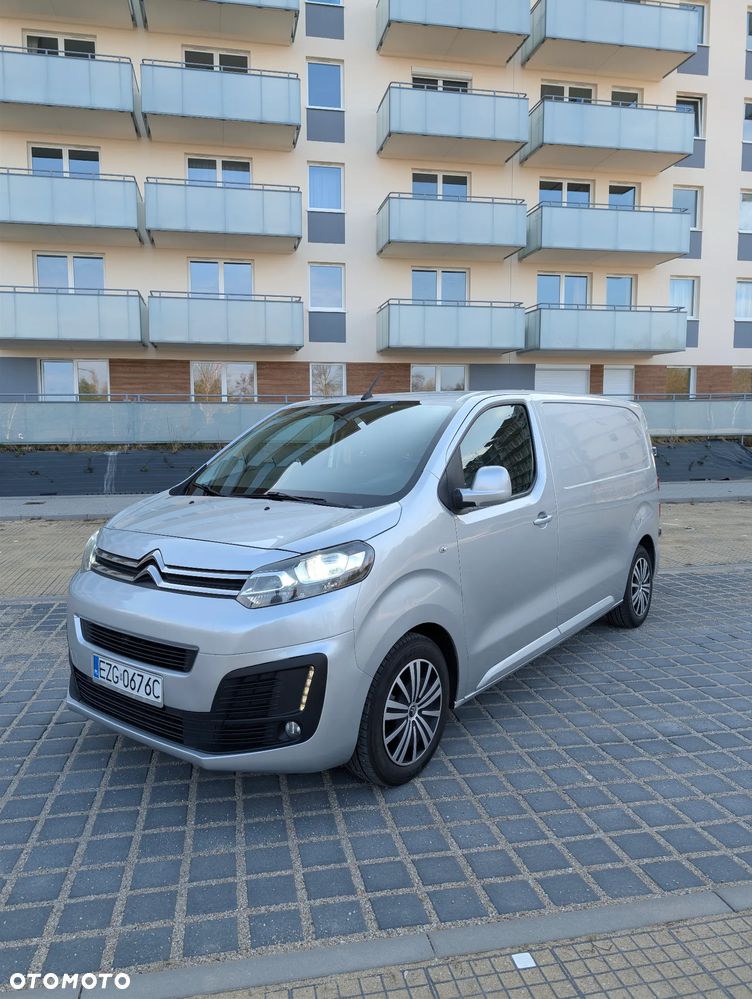 Citroën Jumpy III - 2