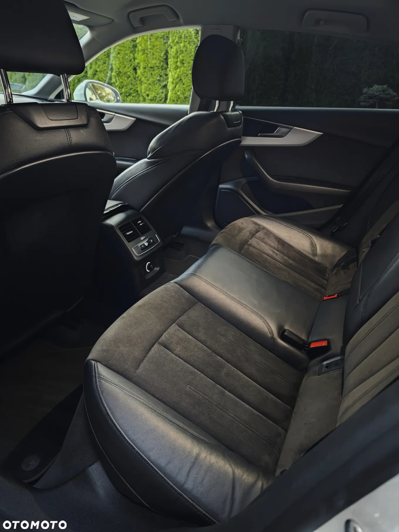 Audi A5 - 8