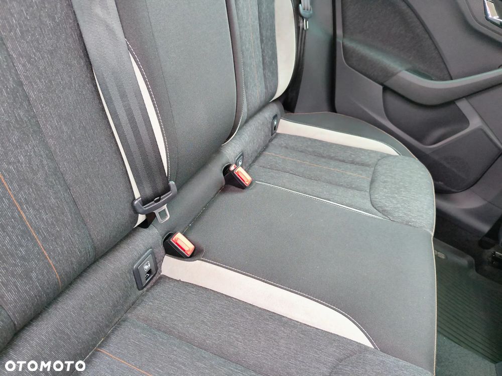 Skoda Scala 1.0 TSI Style DSG - 21