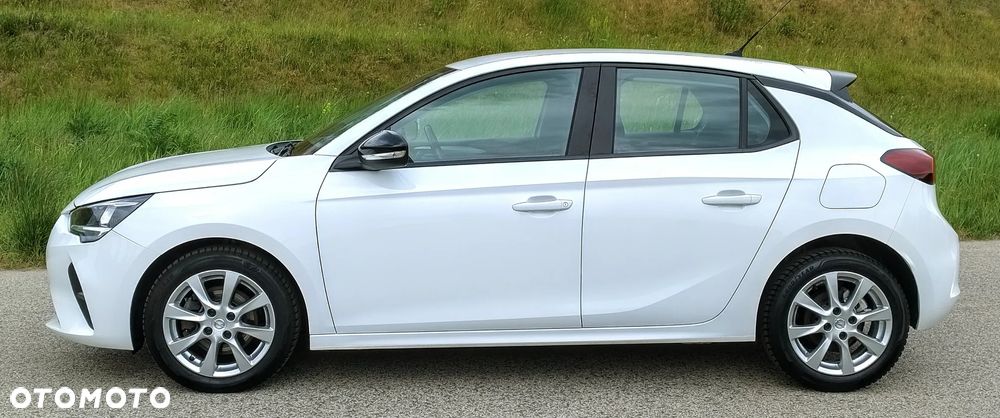 Opel Corsa 1.5 D Edition S&S - 6