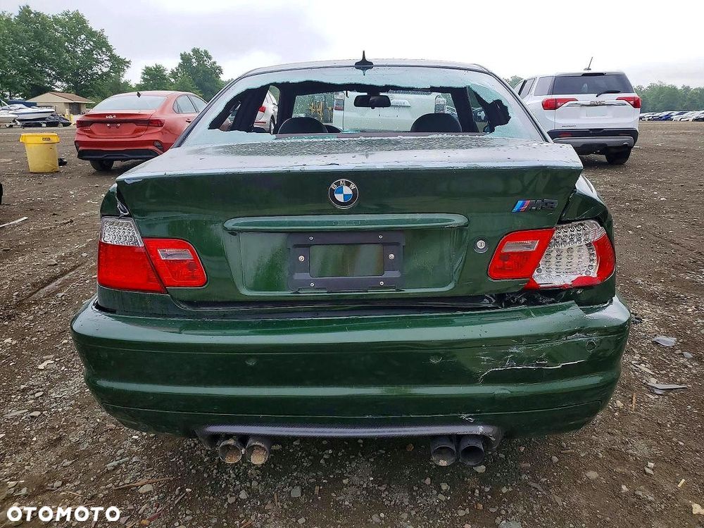 BMW M3 - 6