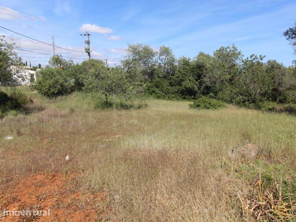 Terreno para moradia individual, Albufeira, Algarve - Grande imagem: 4/10