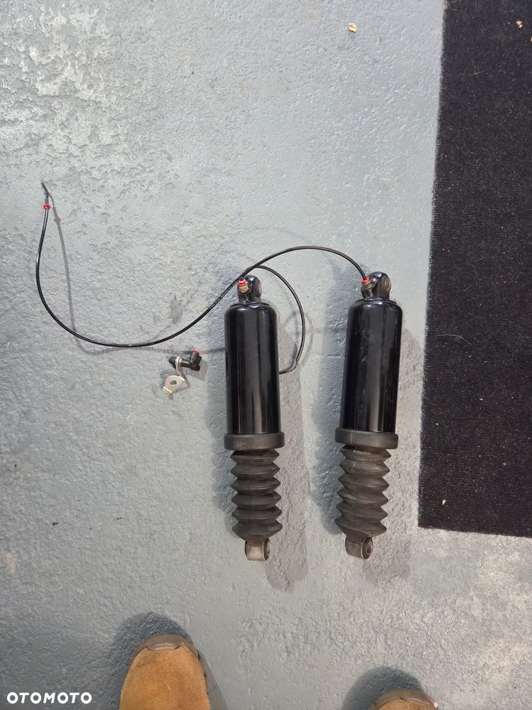 Harley-Davidson Touring Road King - 2