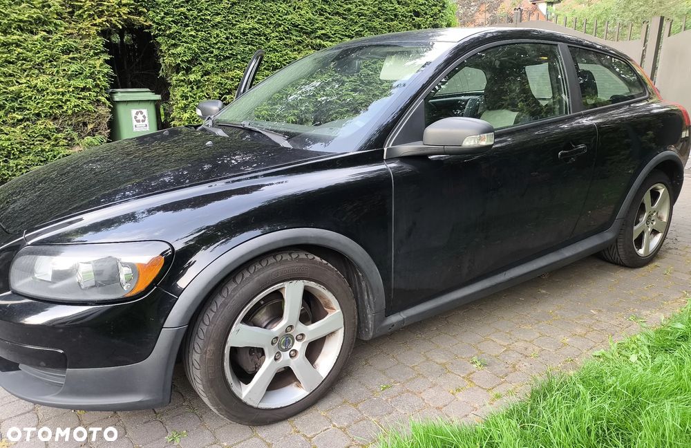 Volvo C30 DRIVe Kinetic - 9