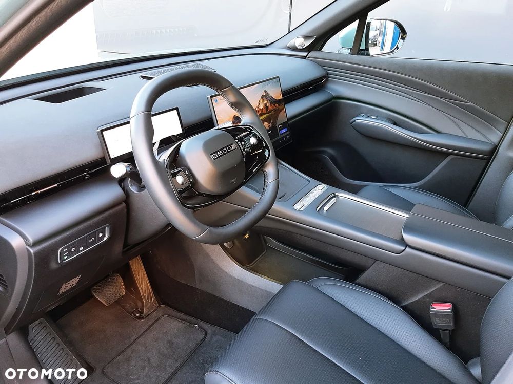 Omoda 7 1.5 T-GDi Super Hybrid Luxury - 29