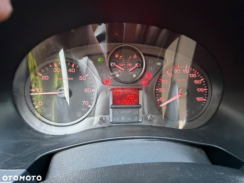 Citroën Berlingo - 18