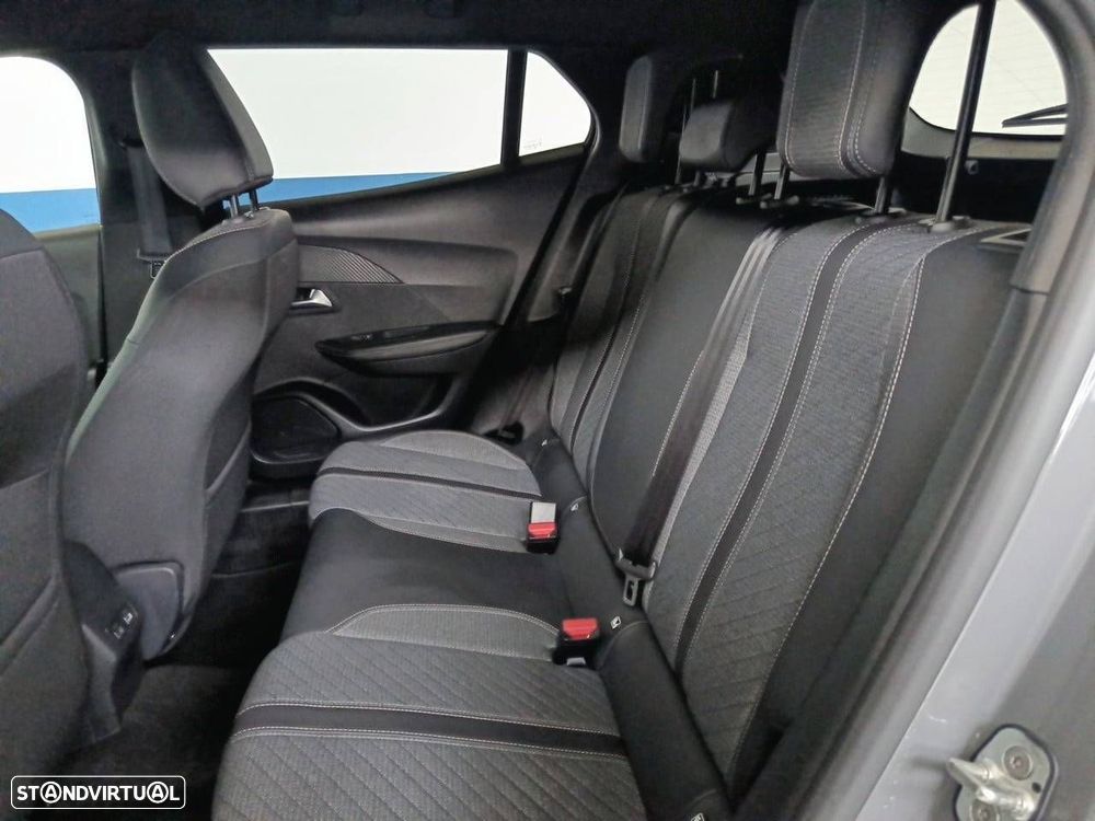 Peugeot 2008 1.2 Hybrid Allure e-DCS6 - 10