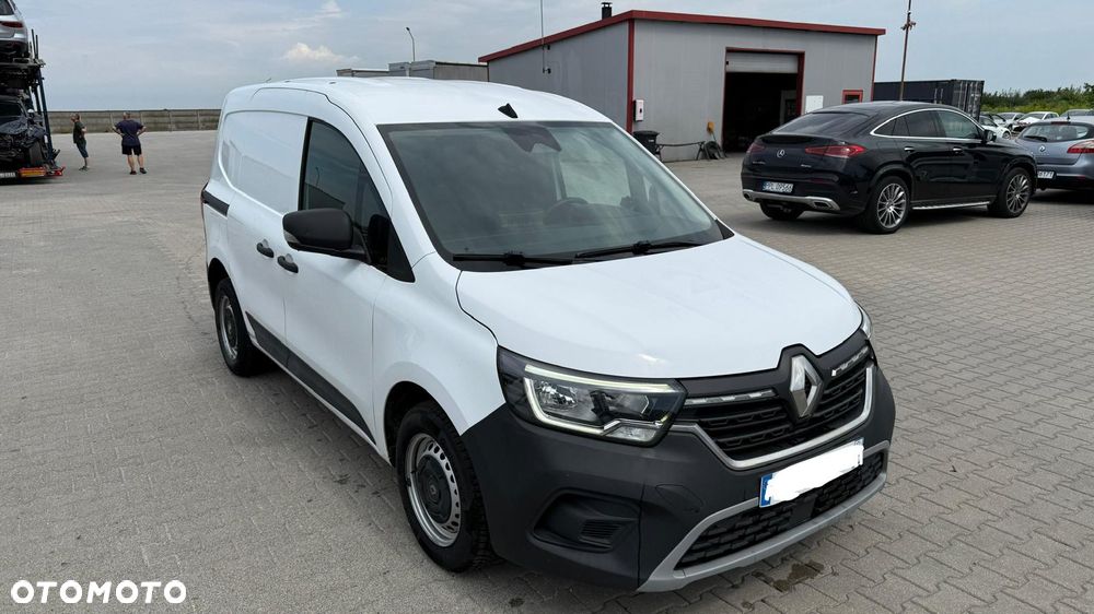 Renault Kangoo - 1