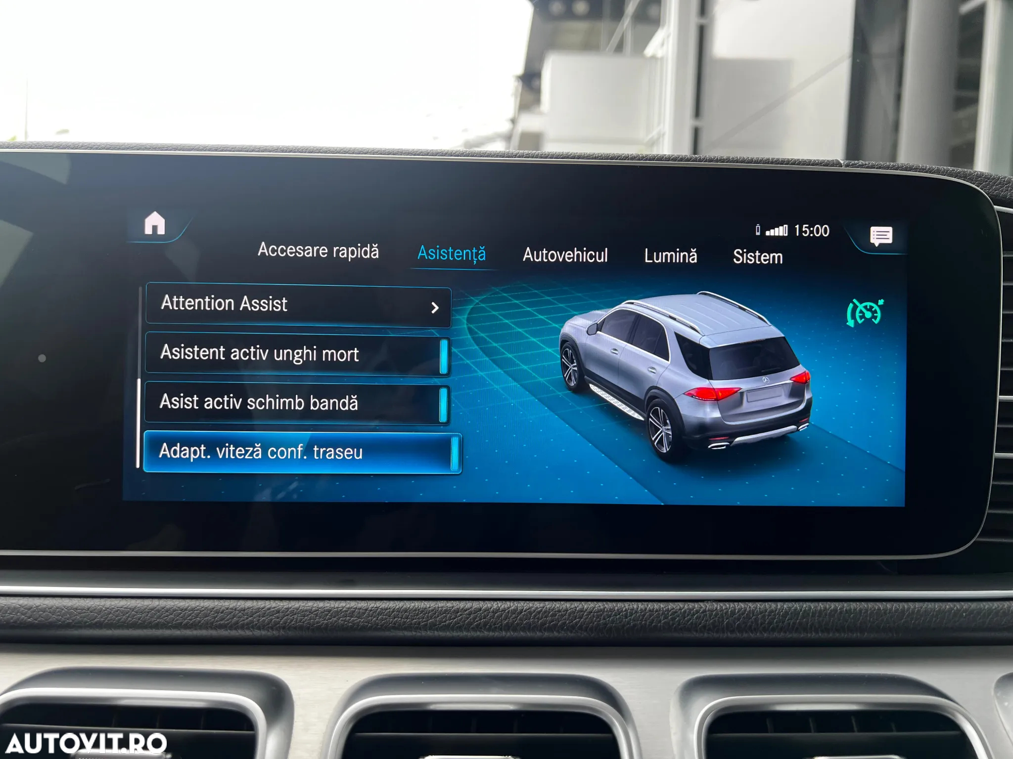 Mercedes-Benz GLE 400 d 4MATIC - 27