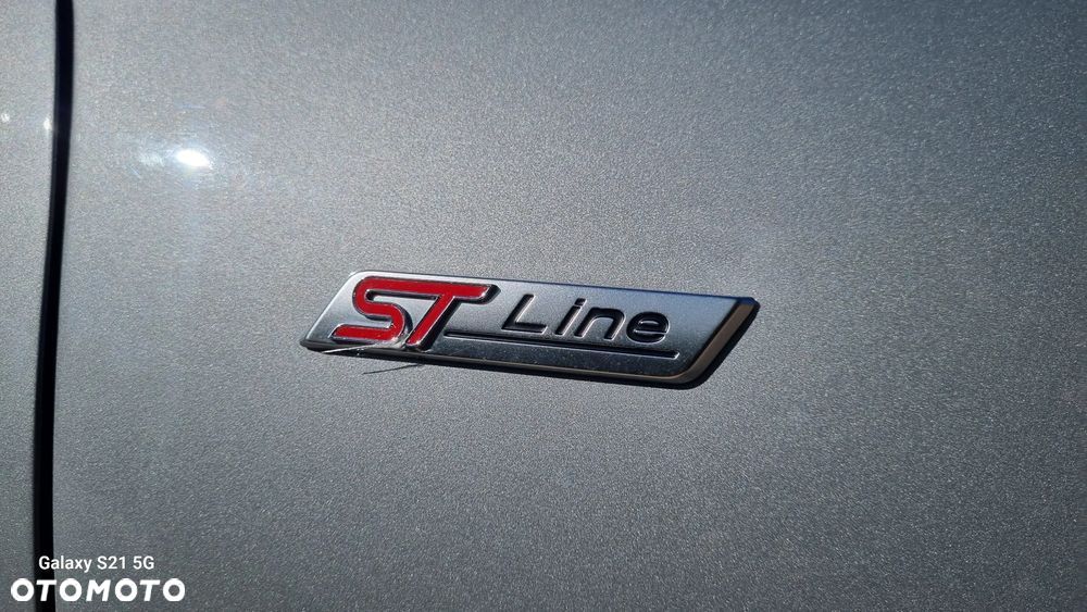 Ford Kuga 2.0 EcoBlue 4x4 ST-LINE - 11