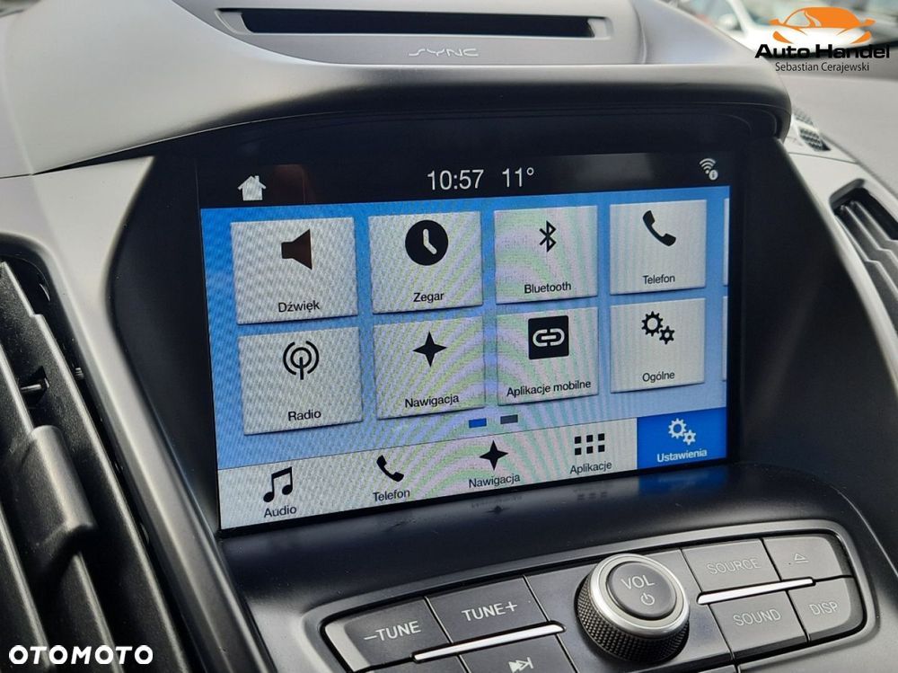 Ford Kuga 1.5 EcoBoost 2x4 ST-Line - 35