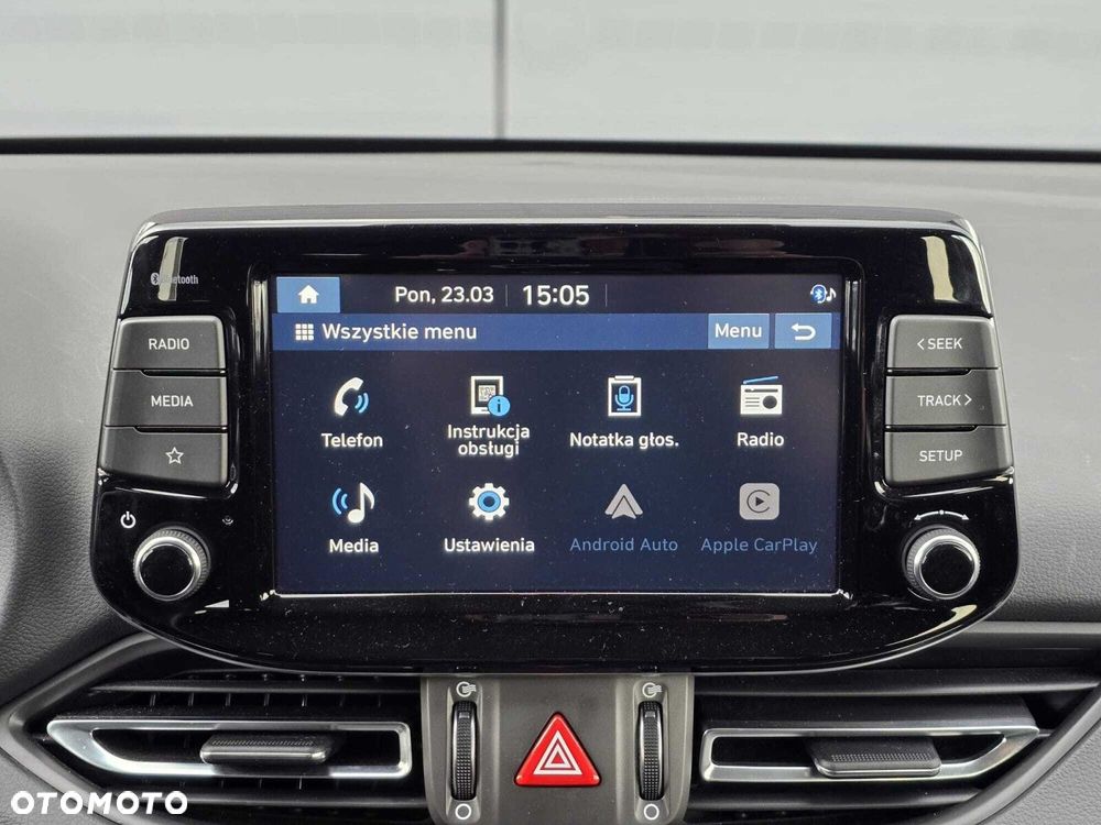 Hyundai i30 1.0 T-GDI Smart DCT - 24