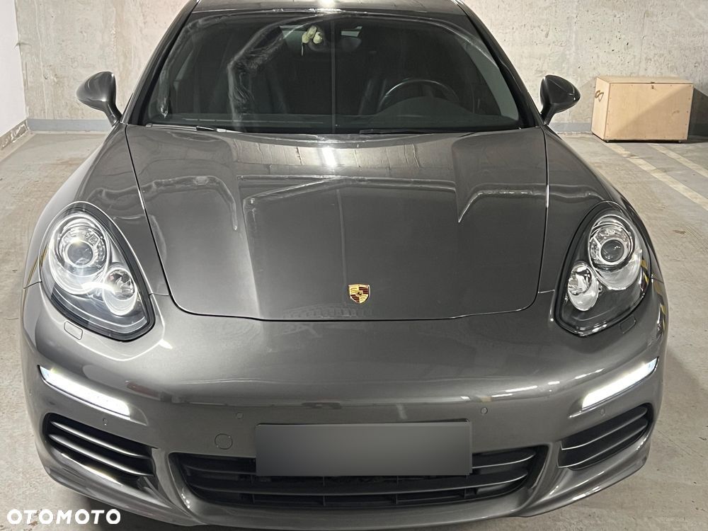 Porsche Panamera PDK Edition - 23